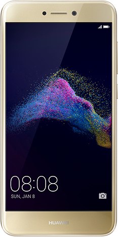 Huawei Honor 8 Youth Edition Dual SIM TD-LTE CN 64GB PRA-TL10